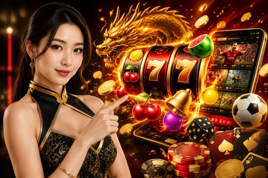 181slot